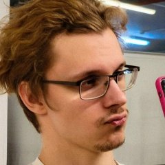 команда Крупорушки - Бондаренко Александр Сергеевич