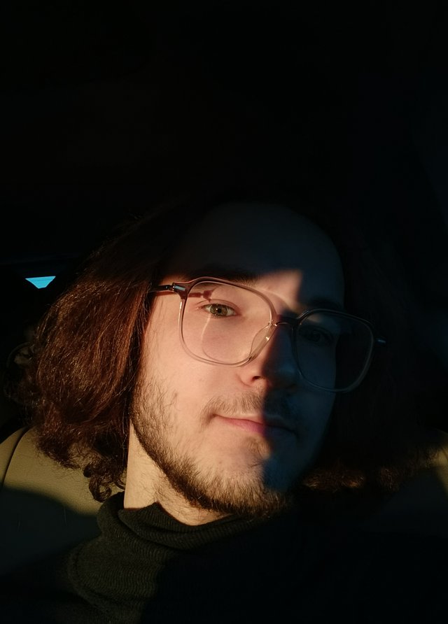 Команда Крупорушки — Елизаров Вадим Андреевич