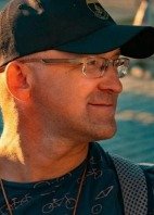 Команда Крупорушки — Елизаров Андрей Викторович